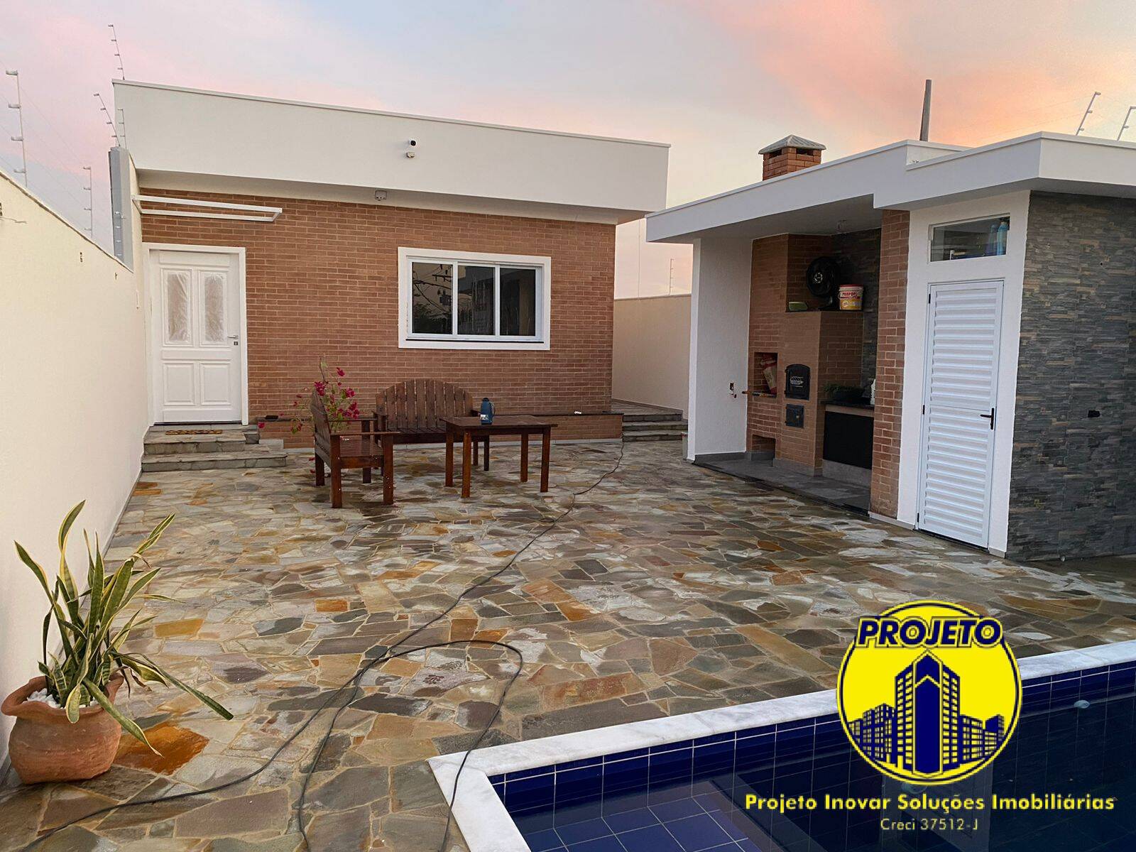 Casa, 3 quartos, 150 m² - Foto 48