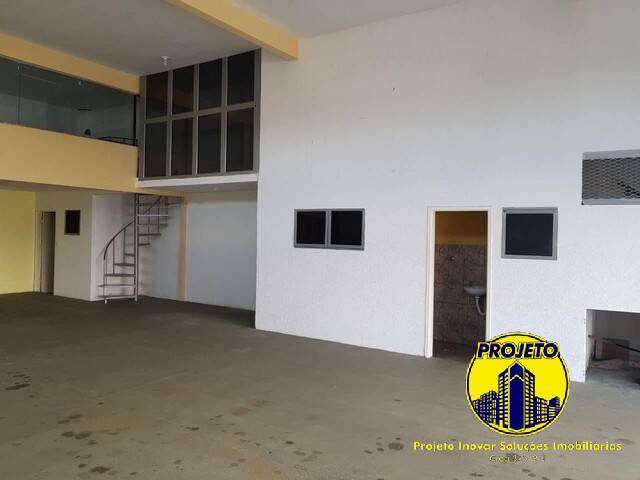 Depósito-Galpão, 600 m² - Foto 2