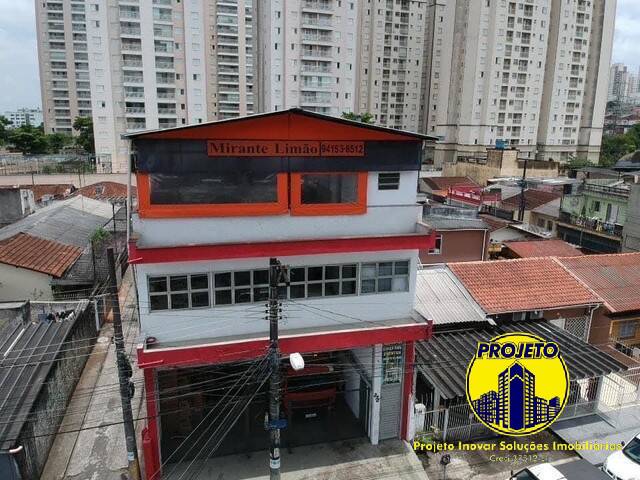 Depósito-Galpão, 600 m² - Foto 1