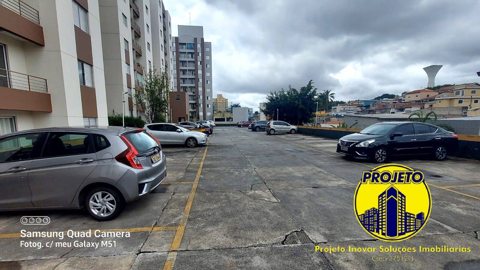 Apartamento, 2 quartos, 52 m² - Foto 13