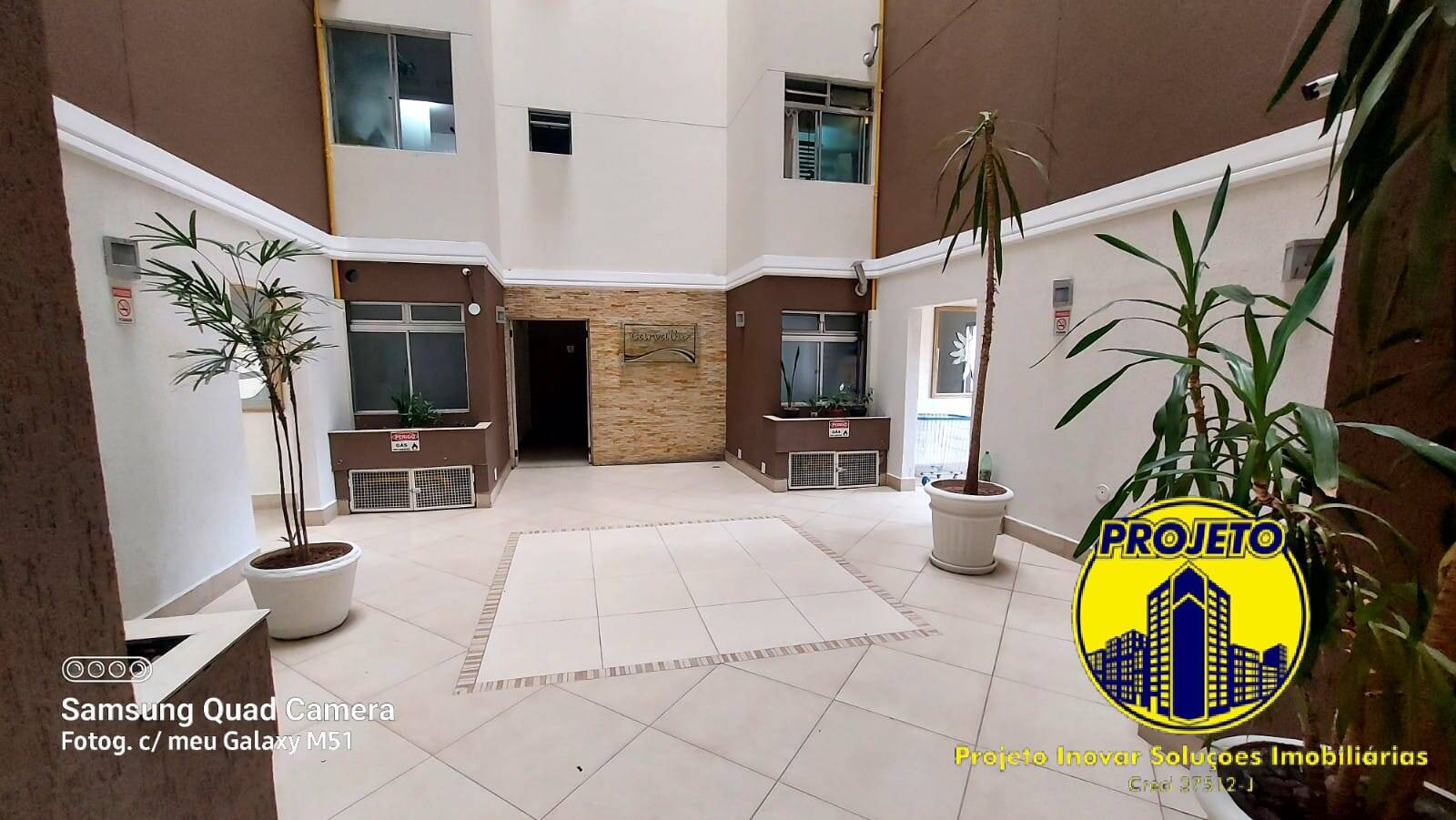 Apartamento, 2 quartos, 52 m² - Foto 12