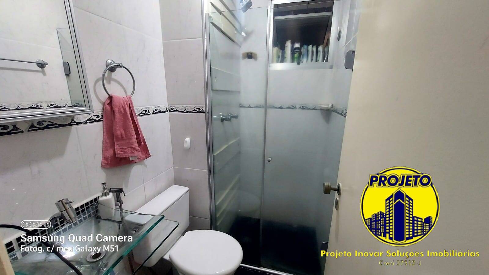 Apartamento, 2 quartos, 52 m² - Foto 11