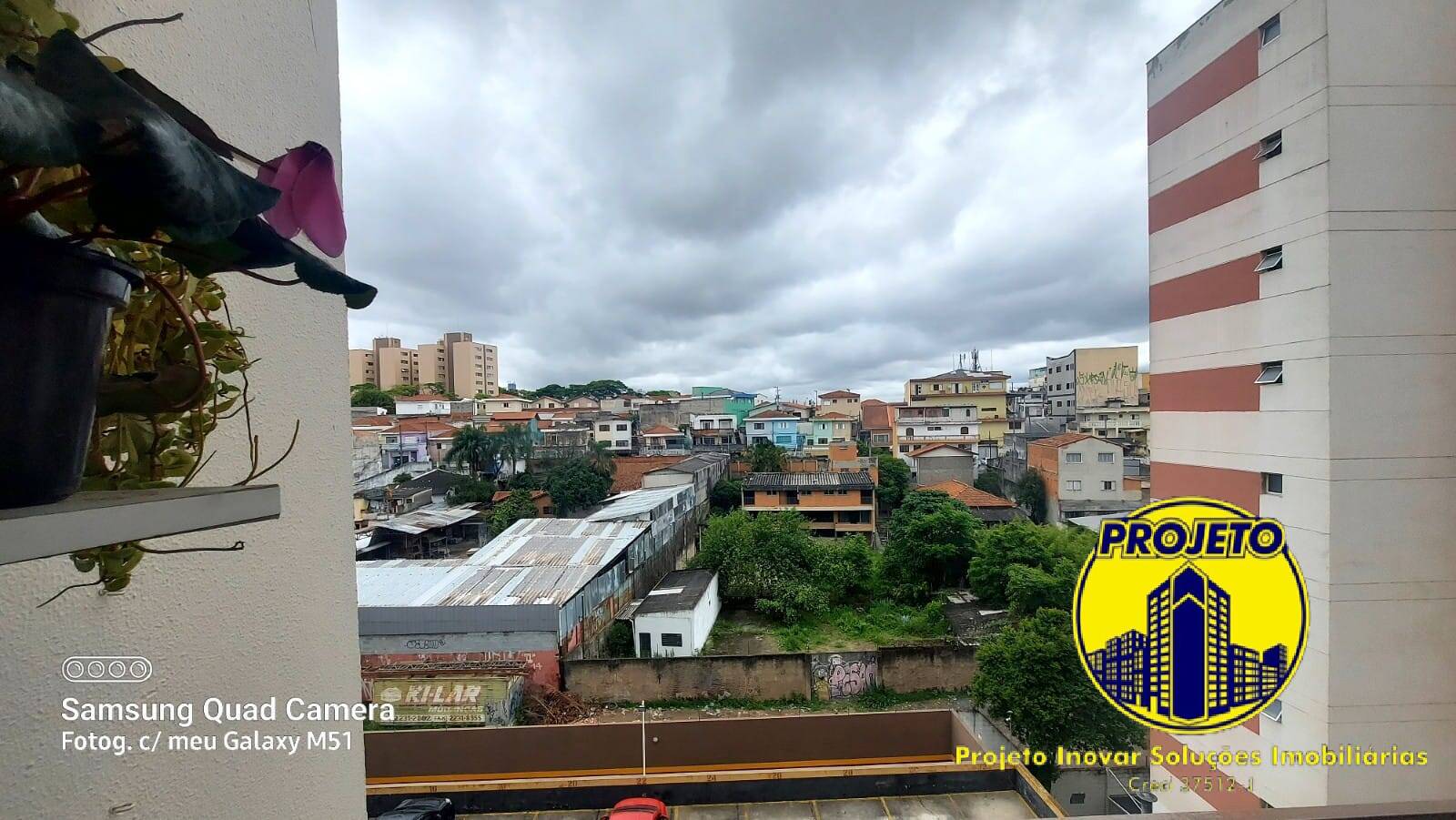 Apartamento, 2 quartos, 52 m² - Foto 4
