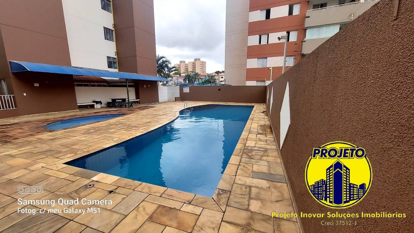 Apartamento, 2 quartos, 52 m² - Foto 15