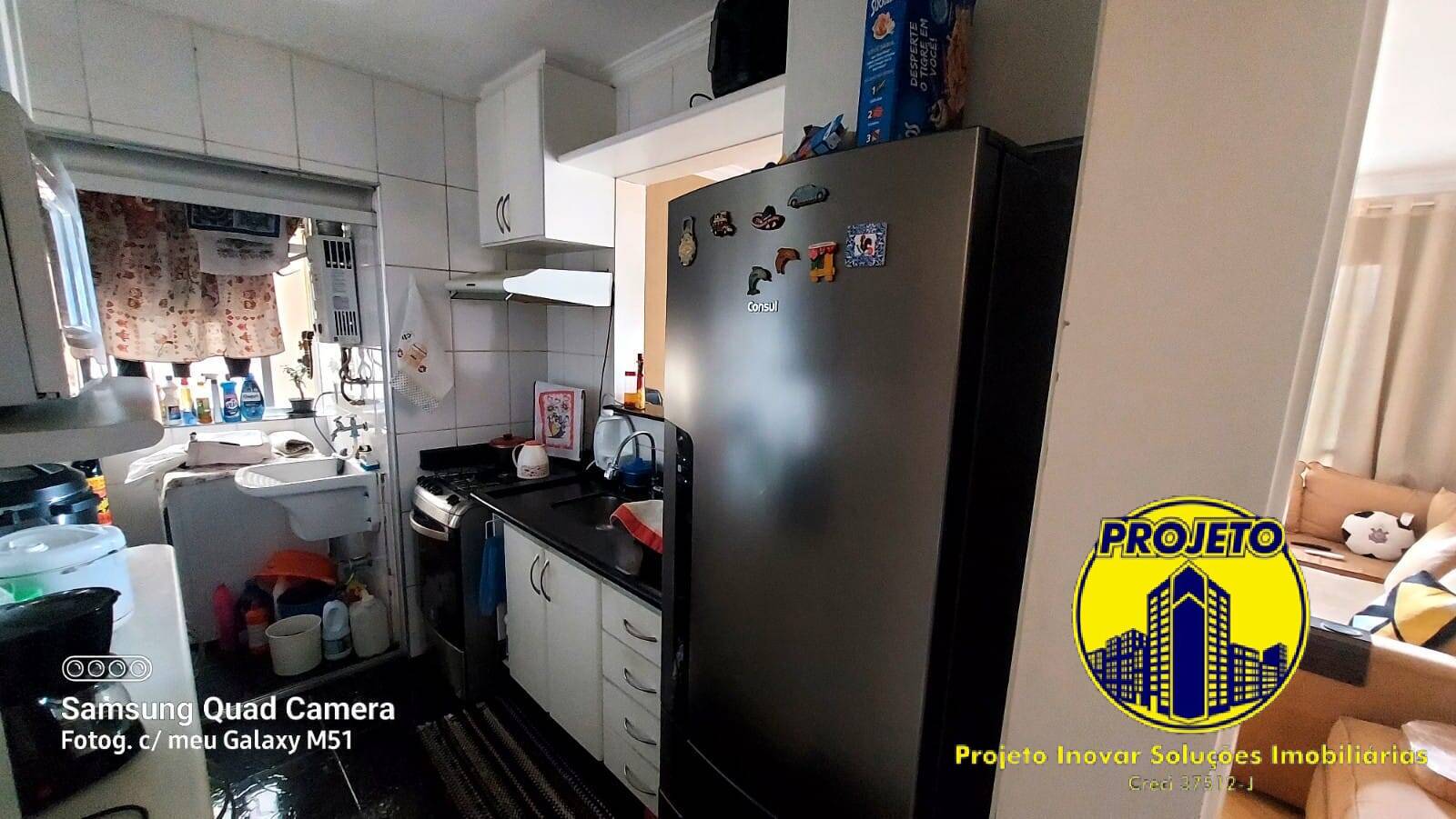 Apartamento, 2 quartos, 52 m² - Foto 10