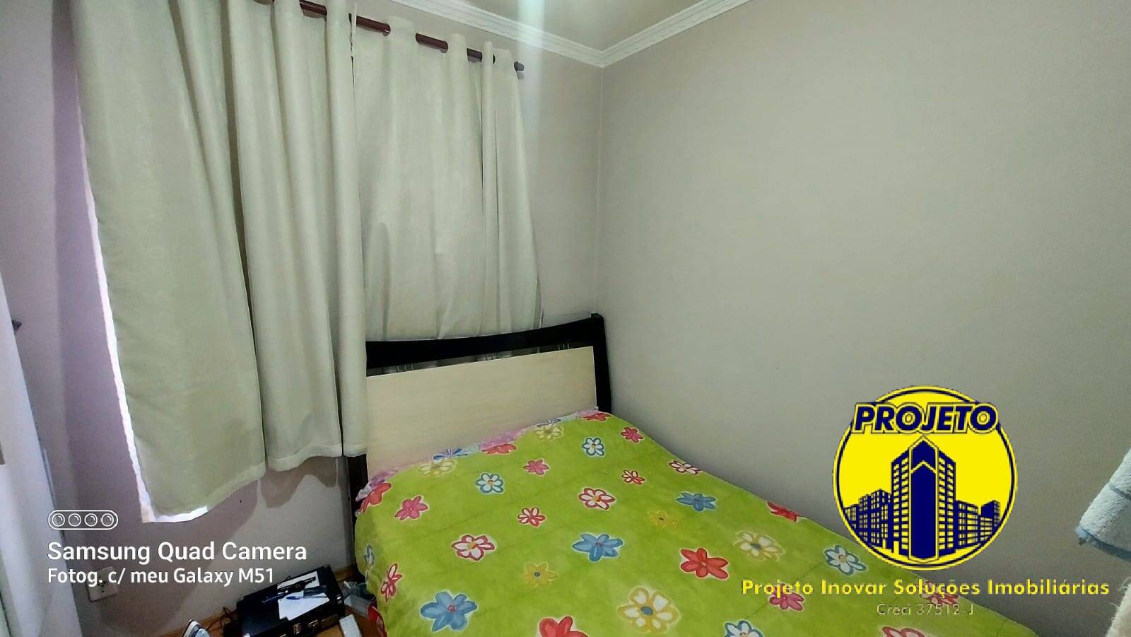 Apartamento, 2 quartos, 52 m² - Foto 8