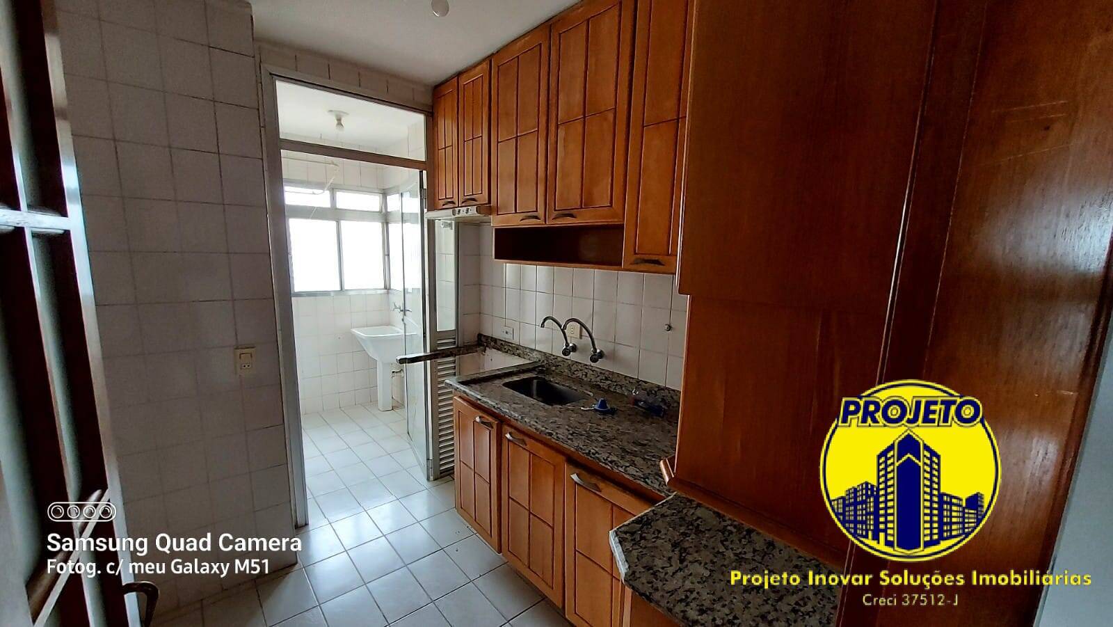 Apartamento, 2 quartos, 60 m² - Foto 11