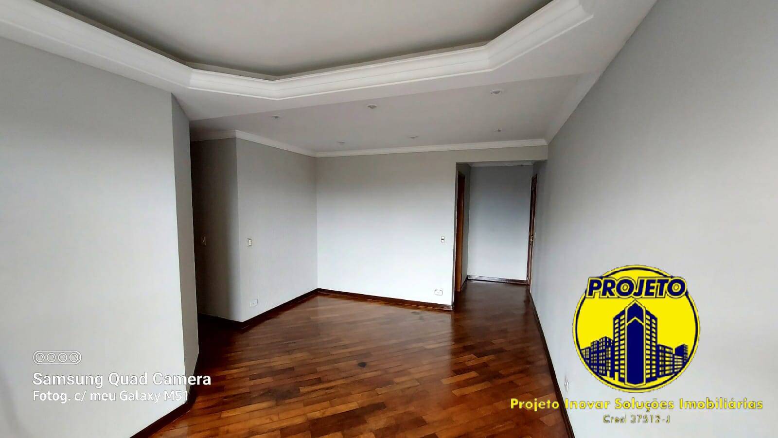 Apartamento, 2 quartos, 60 m² - Foto 3