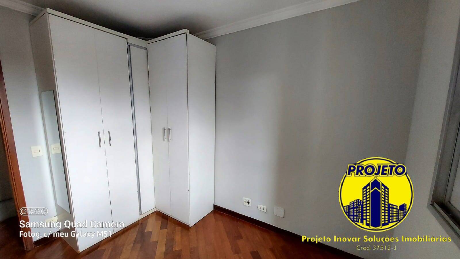 Apartamento, 2 quartos, 60 m² - Foto 6