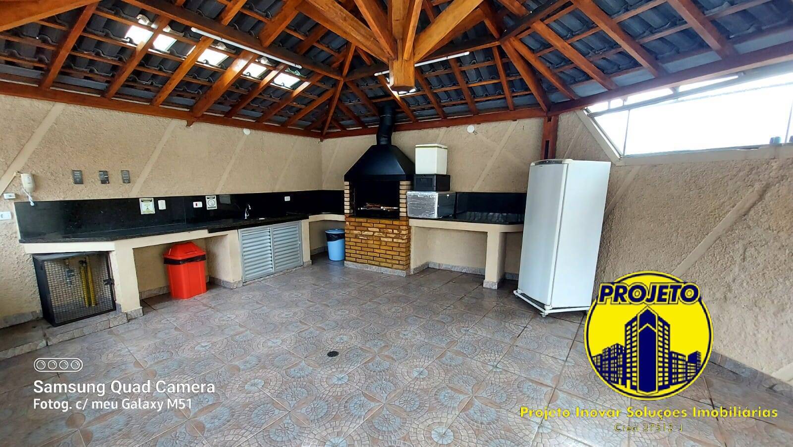 Apartamento, 2 quartos, 60 m² - Foto 15