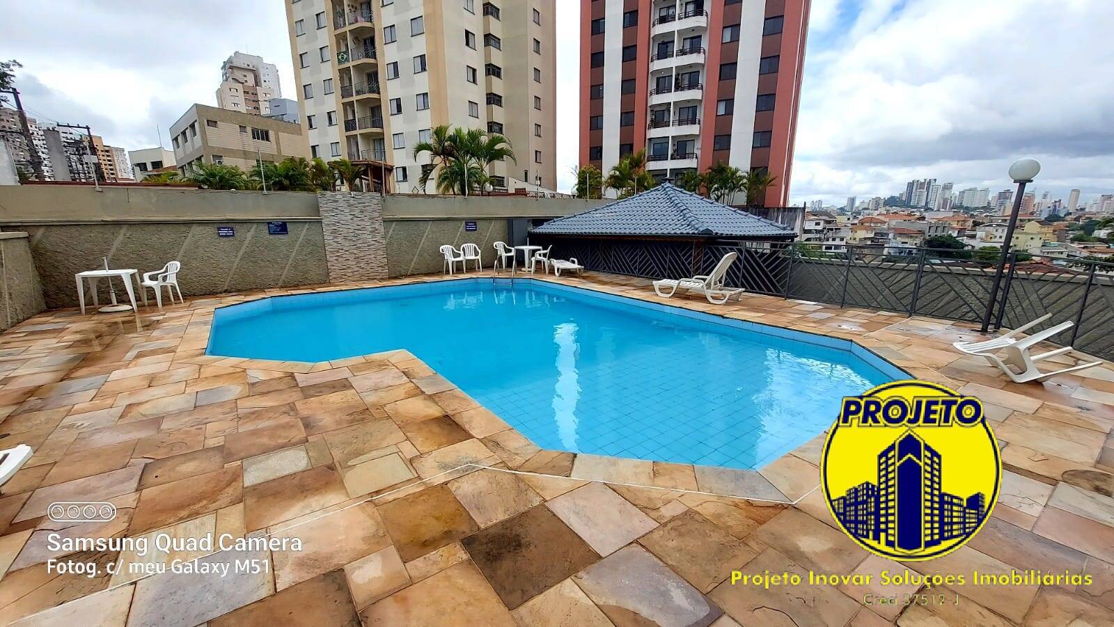 Apartamento, 2 quartos, 60 m² - Foto 19
