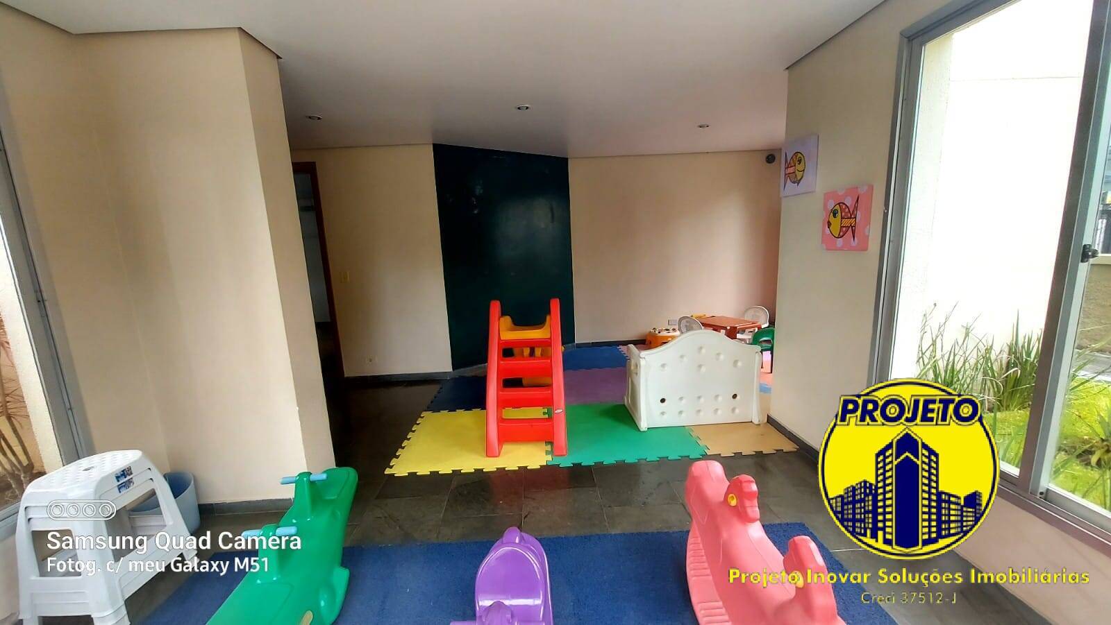 Apartamento, 2 quartos, 60 m² - Foto 18