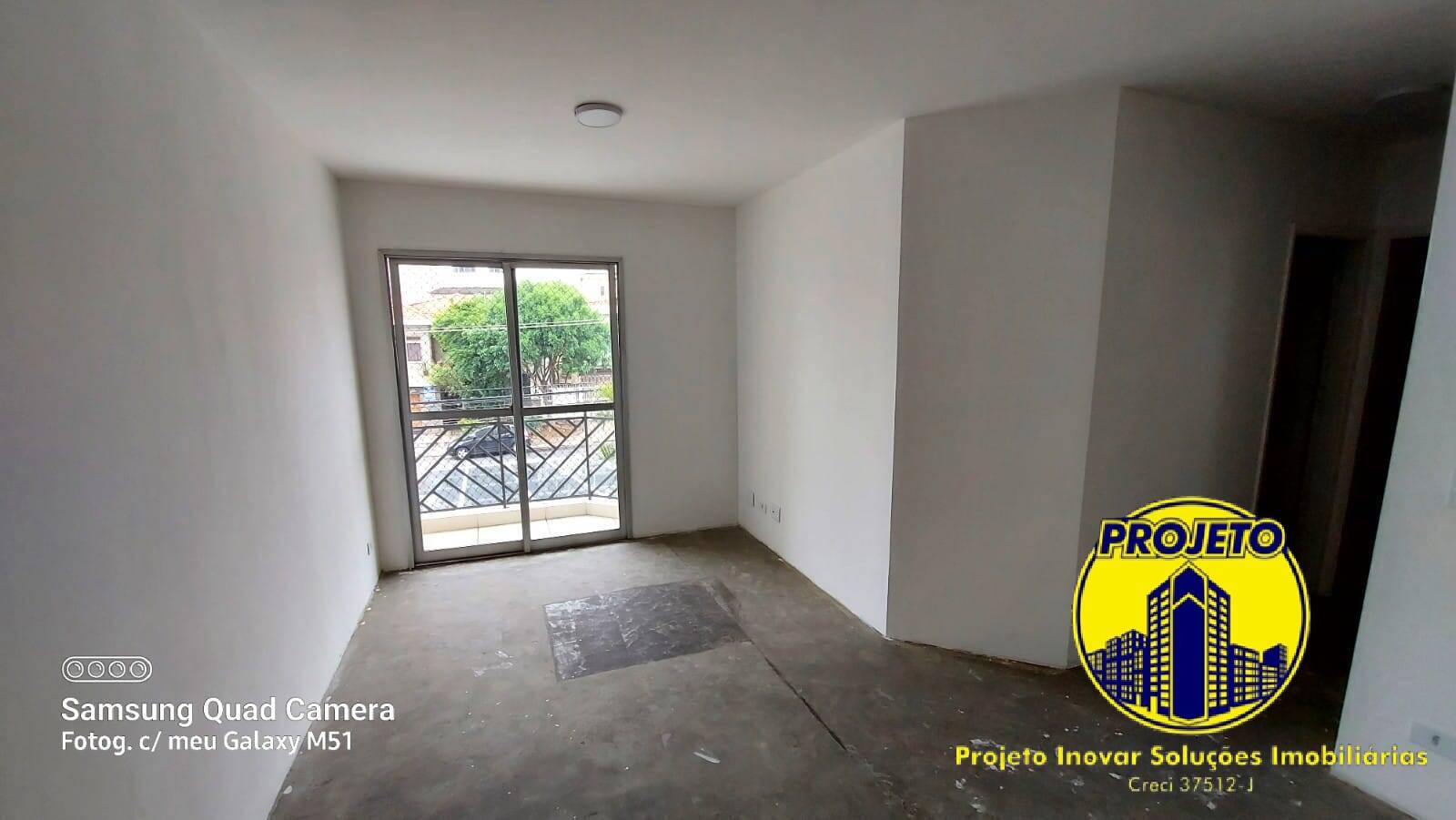 Apartamento, 2 quartos, 60 m² - Foto 2