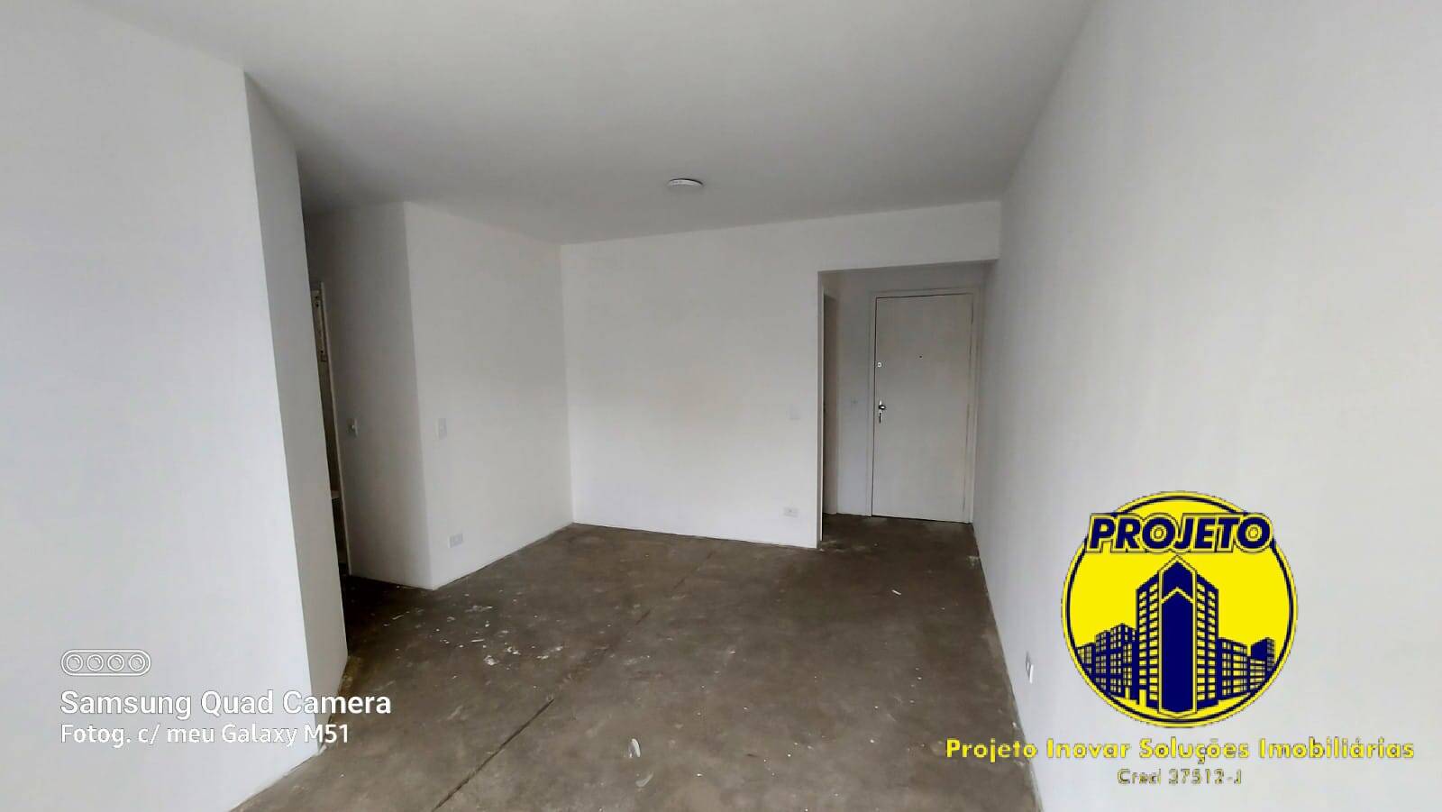 Apartamento, 2 quartos, 60 m² - Foto 3