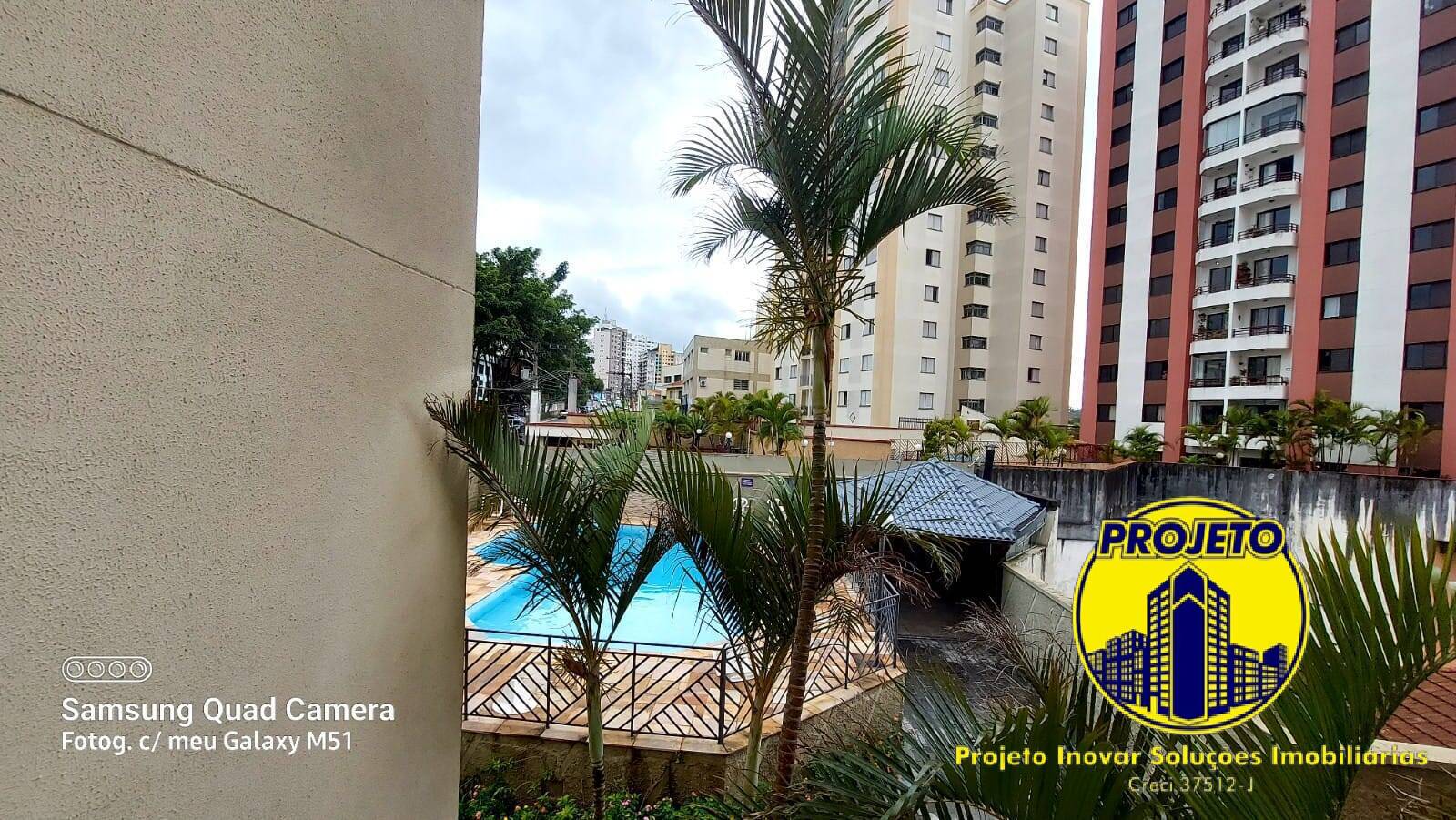 Apartamento, 2 quartos, 60 m² - Foto 13