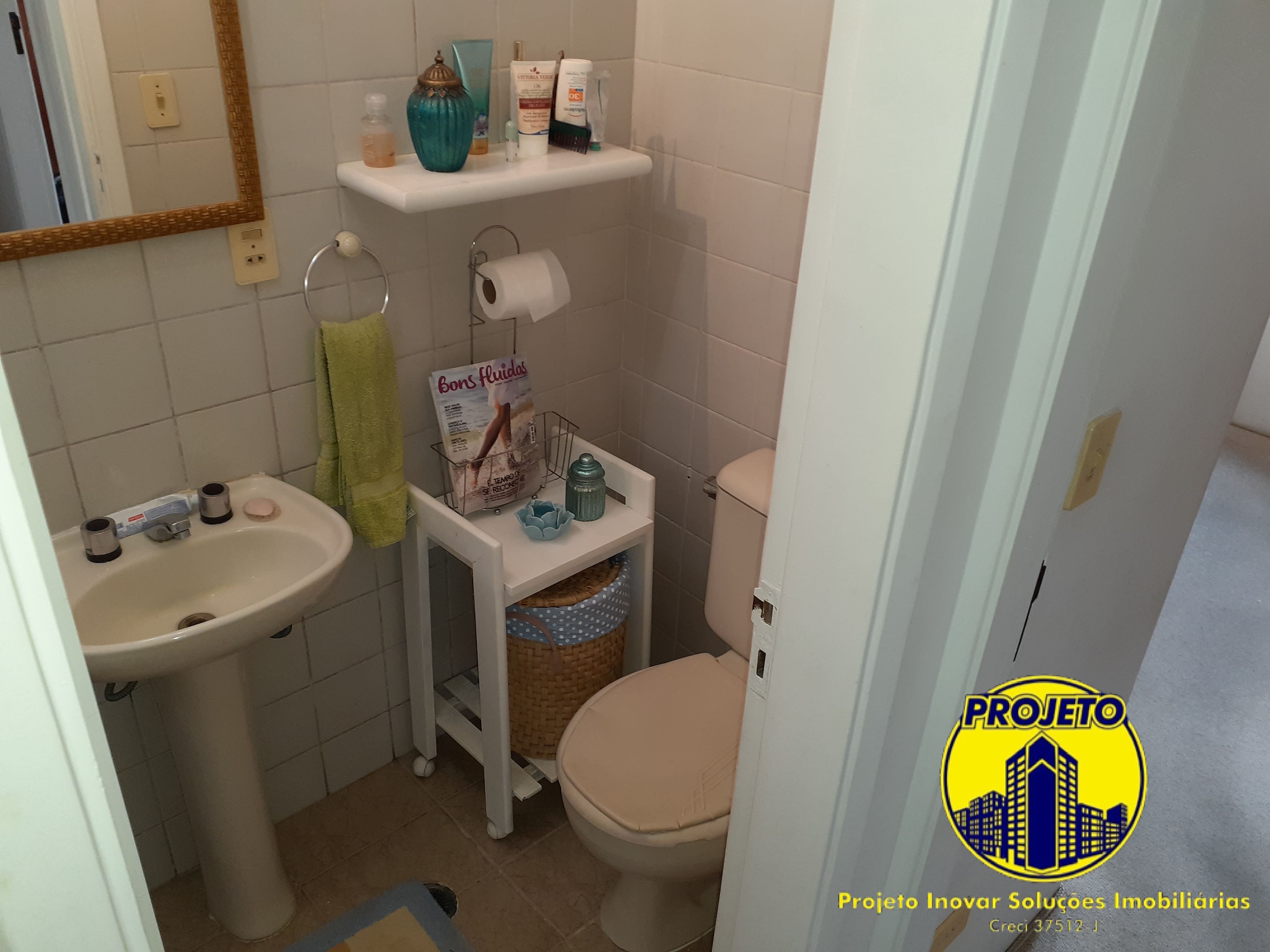 Apartamento, 3 quartos, 68 m² - Foto 5