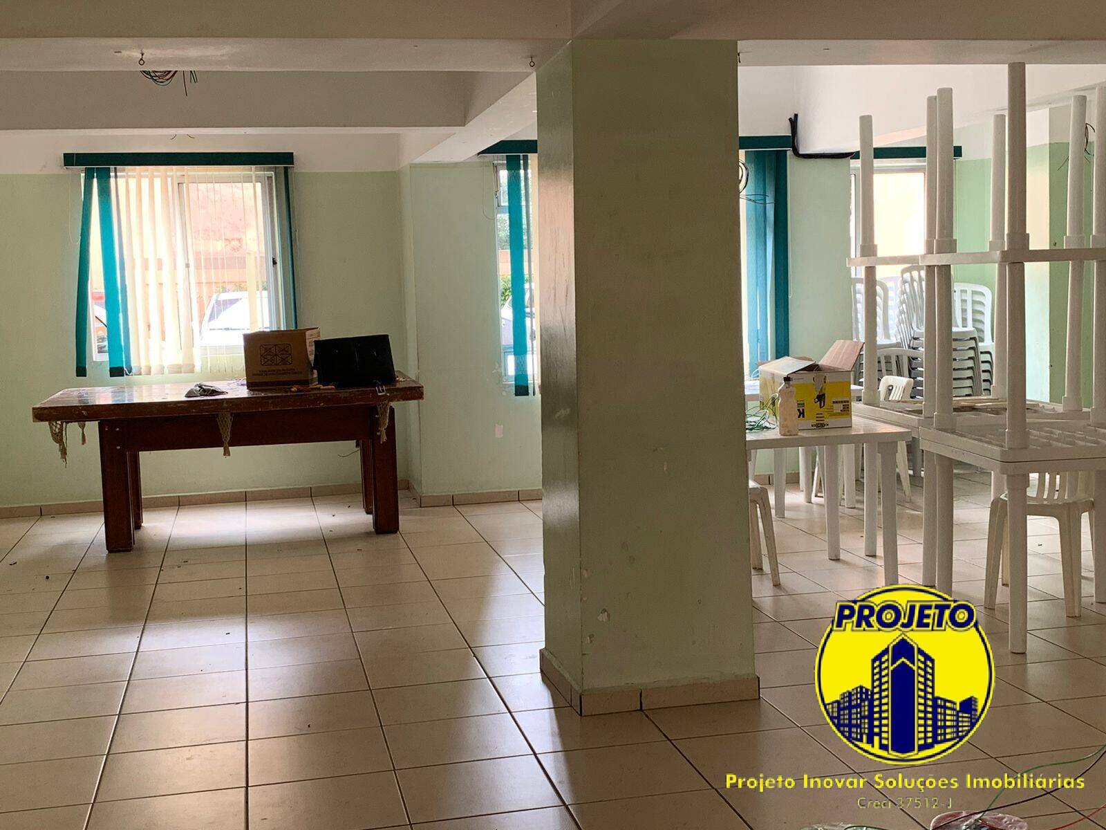 Apartamento, 2 quartos, 50 m² - Foto 20