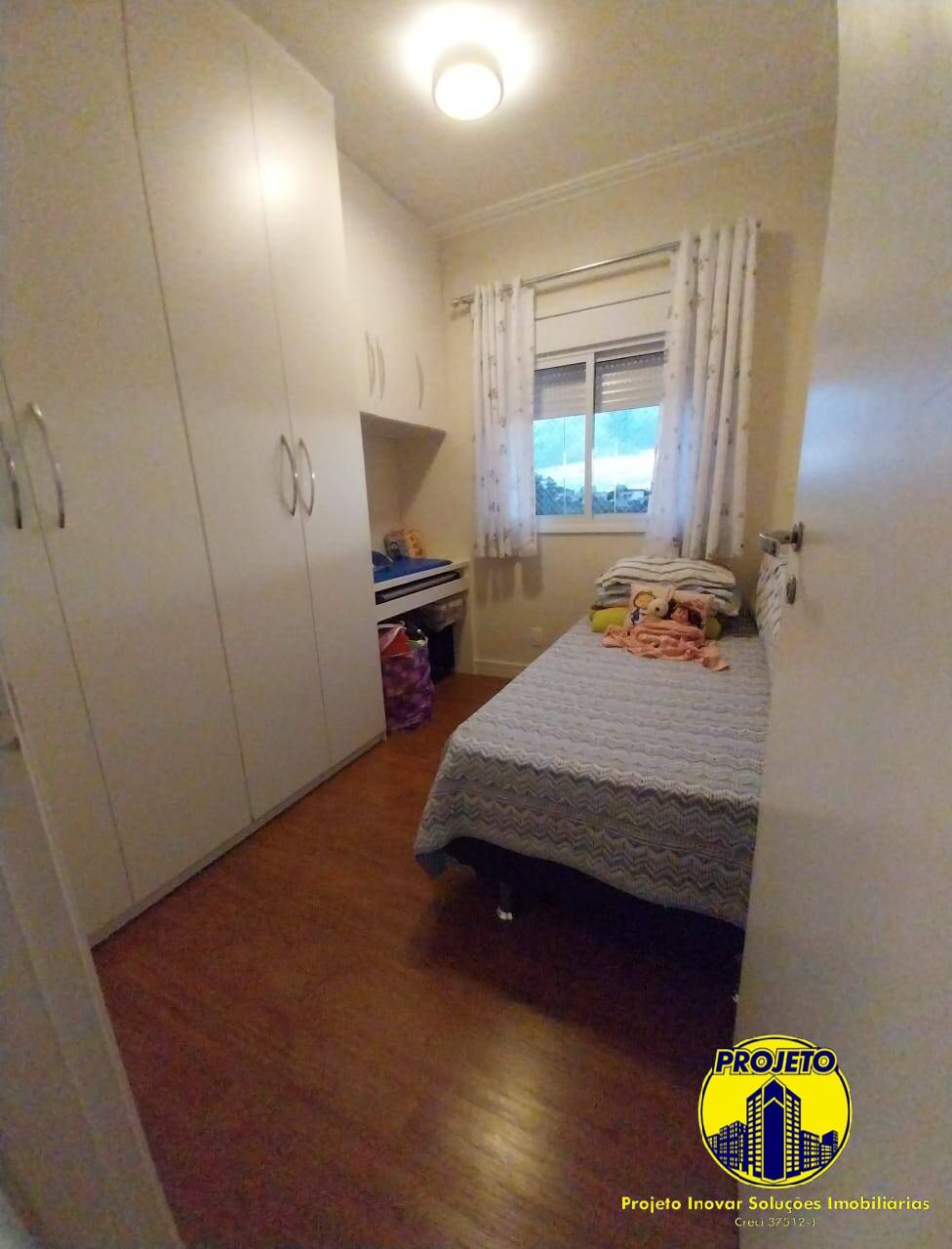 Apartamento, 2 quartos, 53 m² - Foto 8
