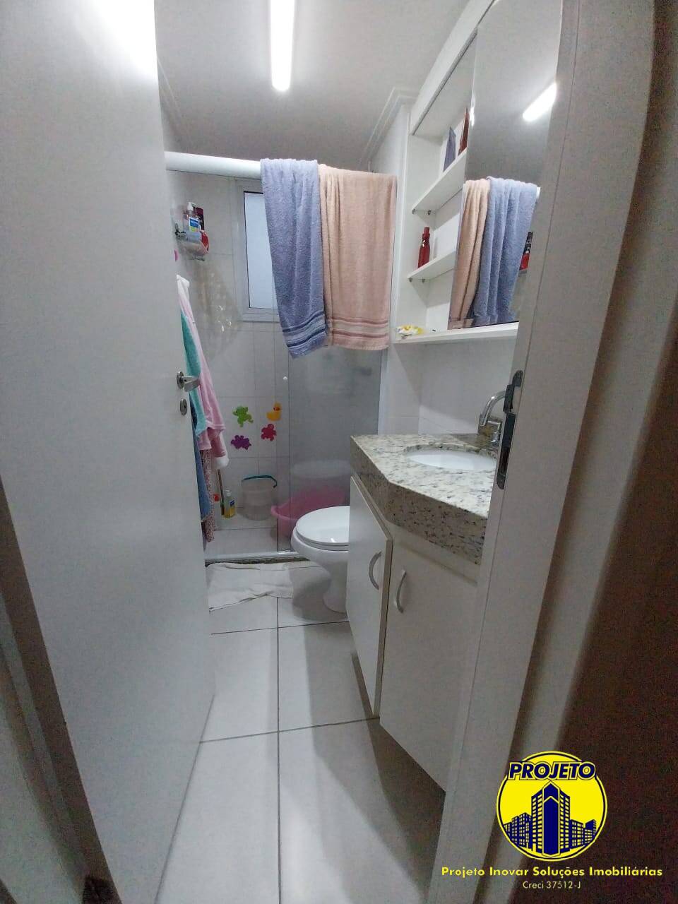Apartamento, 2 quartos, 53 m² - Foto 10