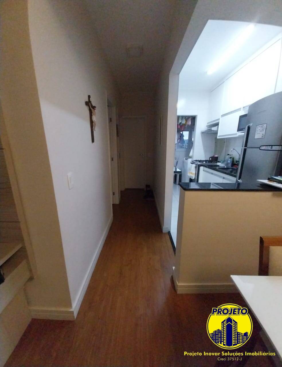 Apartamento, 2 quartos, 53 m² - Foto 6