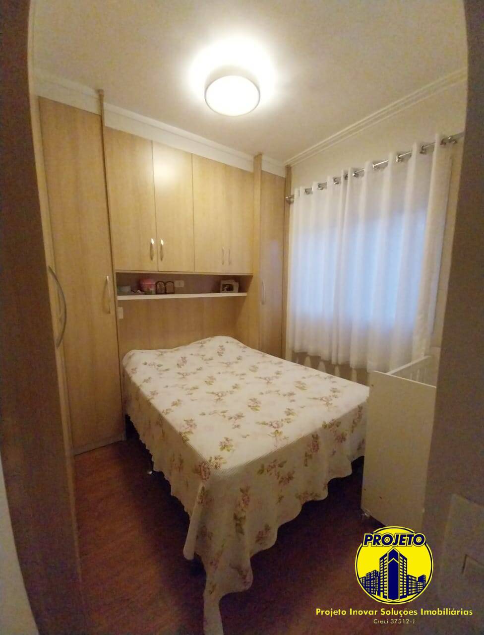 Apartamento, 2 quartos, 53 m² - Foto 9