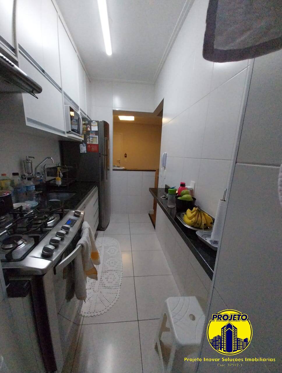 Apartamento, 2 quartos, 53 m² - Foto 7