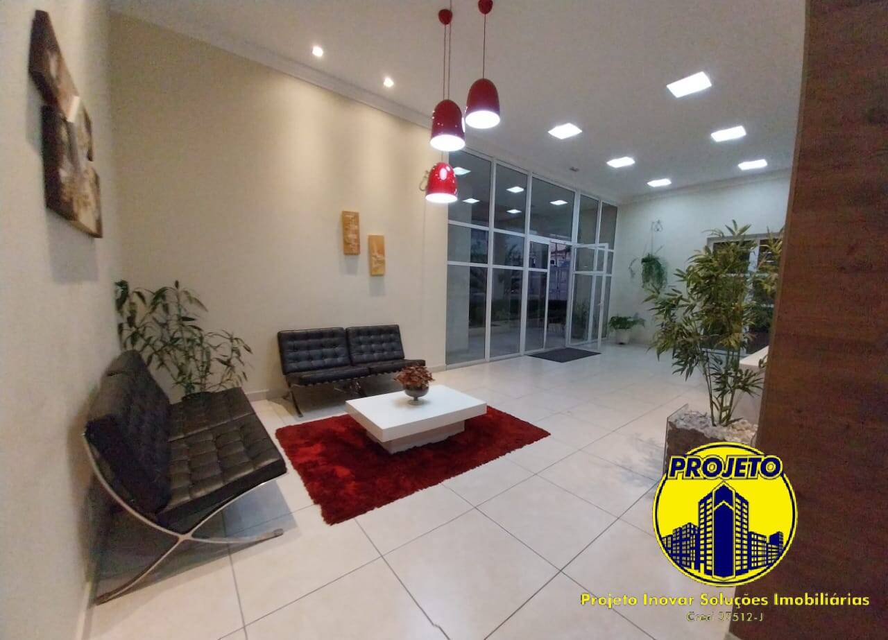 Apartamento, 2 quartos, 53 m² - Foto 2