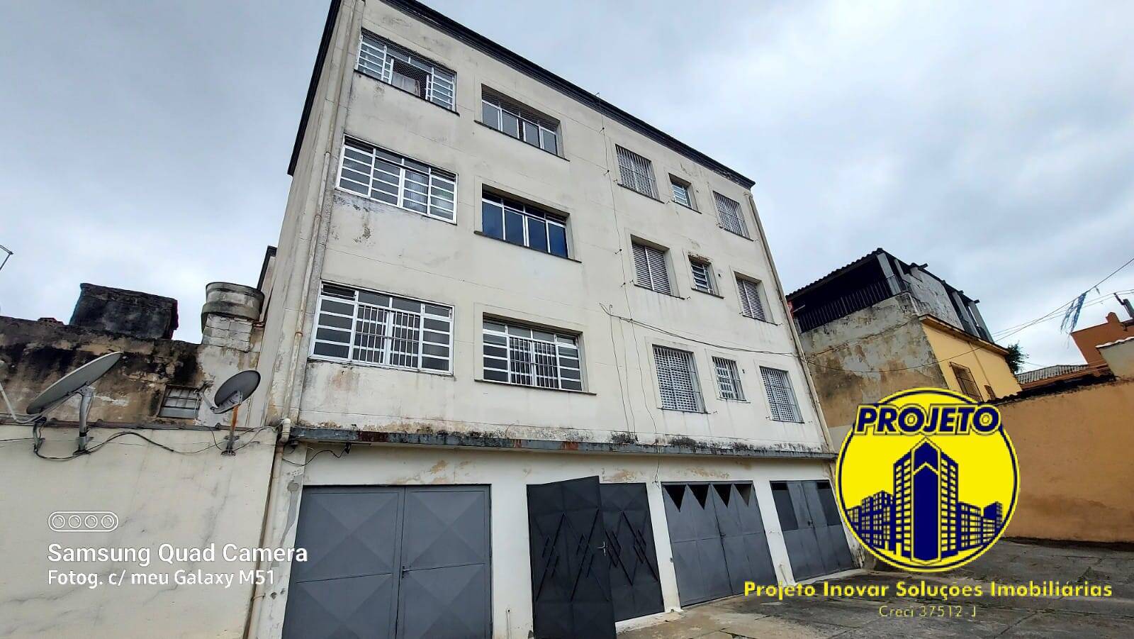 Apartamento, 2 quartos, 60 m² - Foto 10