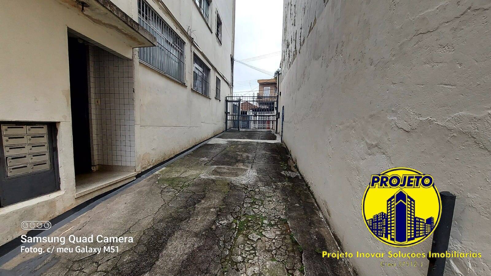 Apartamento, 2 quartos, 60 m² - Foto 9