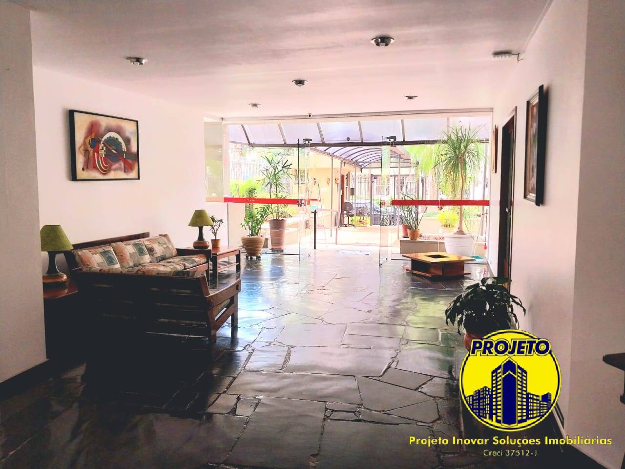 Apartamento, 2 quartos, 62 m² - Foto 2