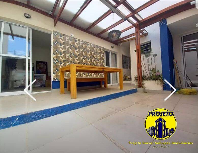 Casa, 4 quartos, 110 m² - Foto 1