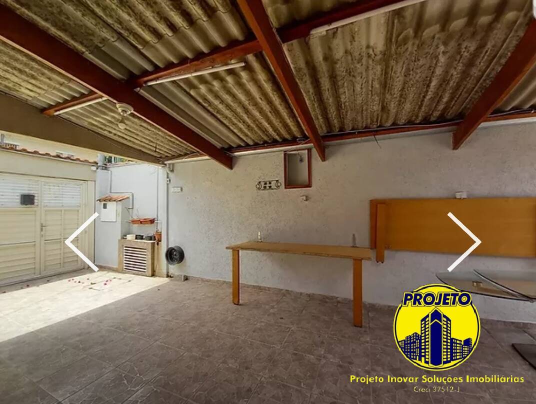 Casa, 4 quartos, 110 m² - Foto 7