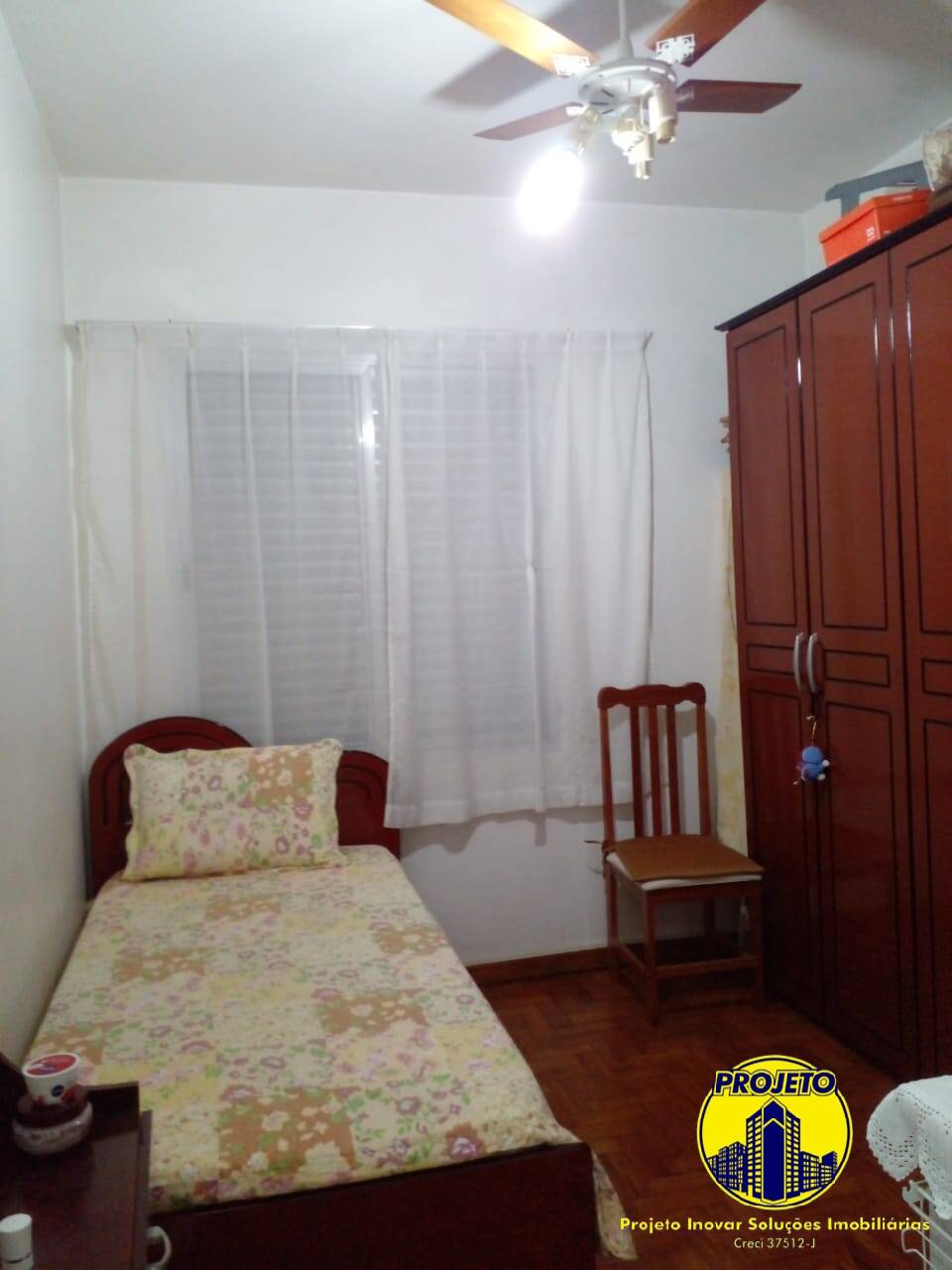 Apartamento, 2 quartos, 90 m² - Foto 6