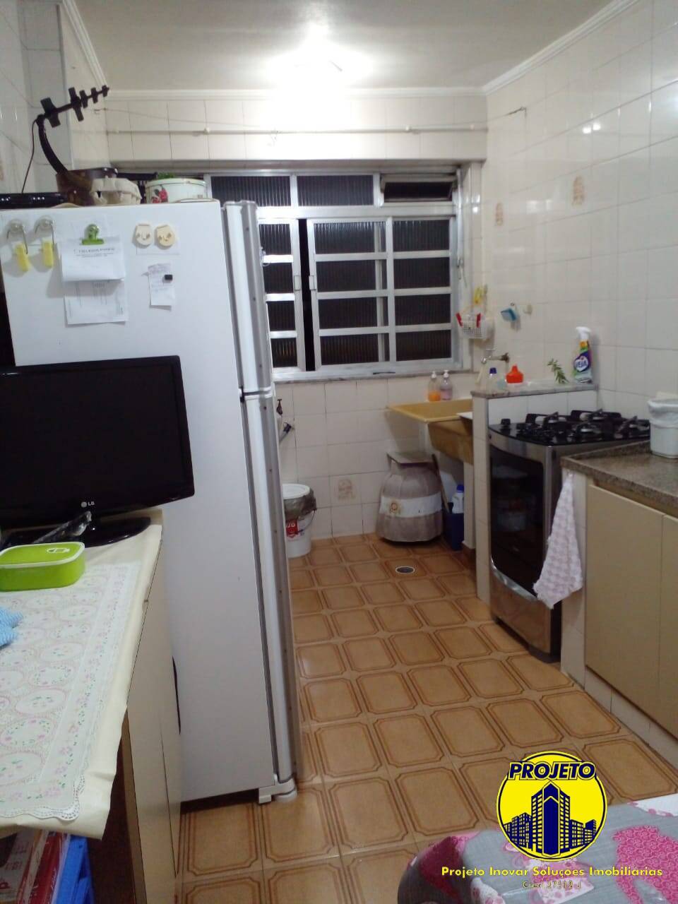 Apartamento, 2 quartos, 90 m² - Foto 3