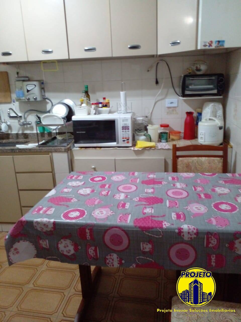 Apartamento, 2 quartos, 90 m² - Foto 2