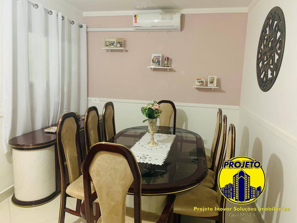 Casa, 3 quartos, 190 m² - Foto 6