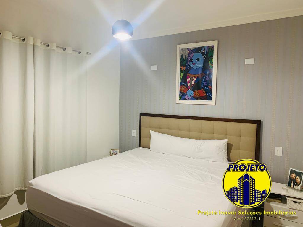 Casa, 3 quartos, 190 m² - Foto 11