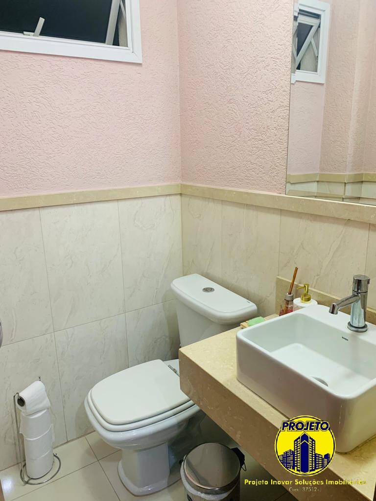Casa, 3 quartos, 190 m² - Foto 21