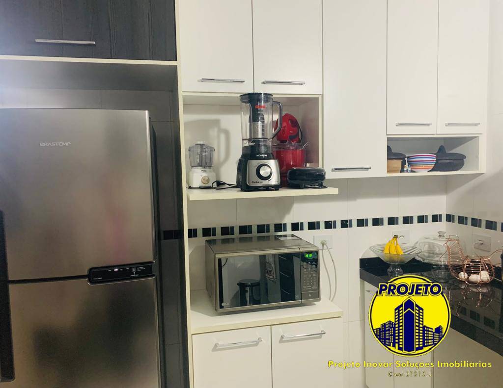 Casa, 3 quartos, 190 m² - Foto 5
