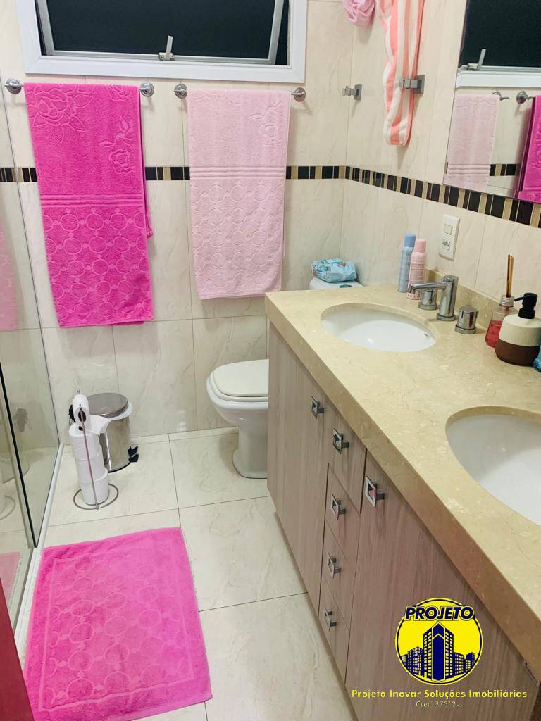 Casa, 3 quartos, 190 m² - Foto 22