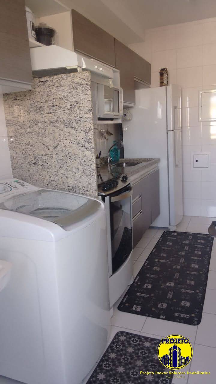 Apartamento, 2 quartos, 52 m² - Foto 8