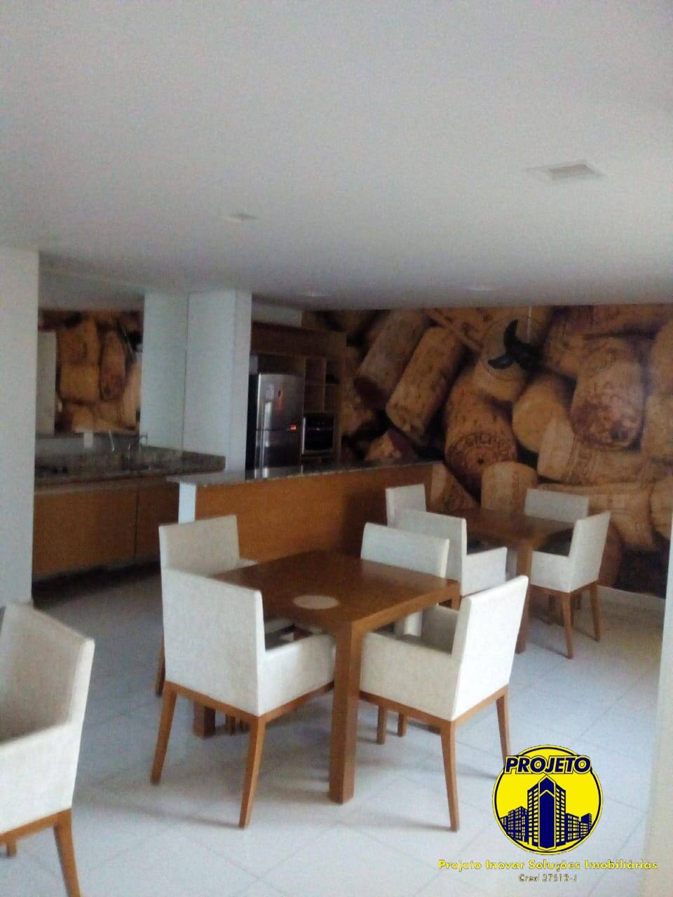 Apartamento, 2 quartos, 52 m² - Foto 13