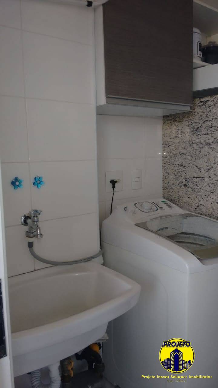 Apartamento, 2 quartos, 52 m² - Foto 9