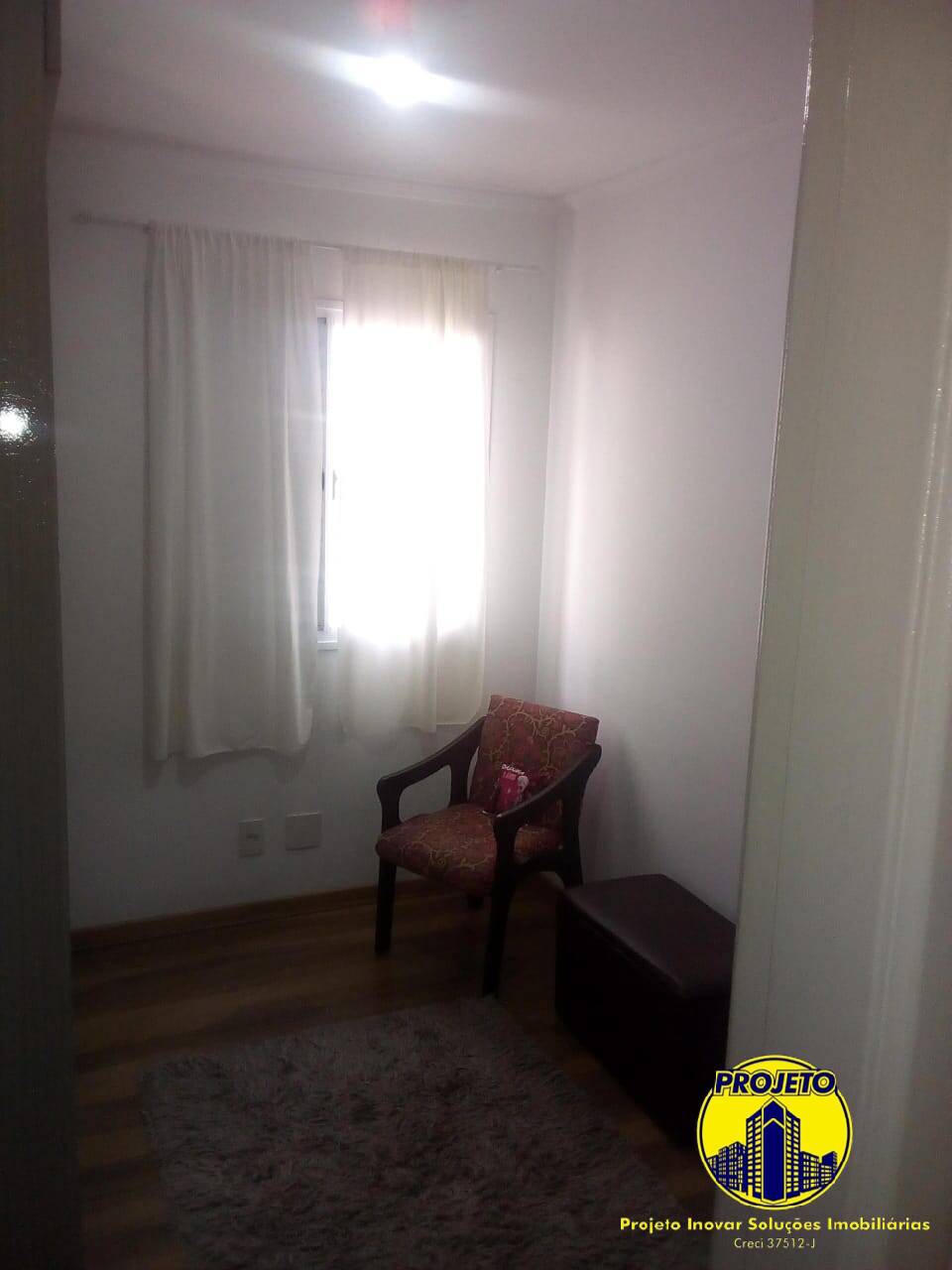 Apartamento, 2 quartos, 52 m² - Foto 11