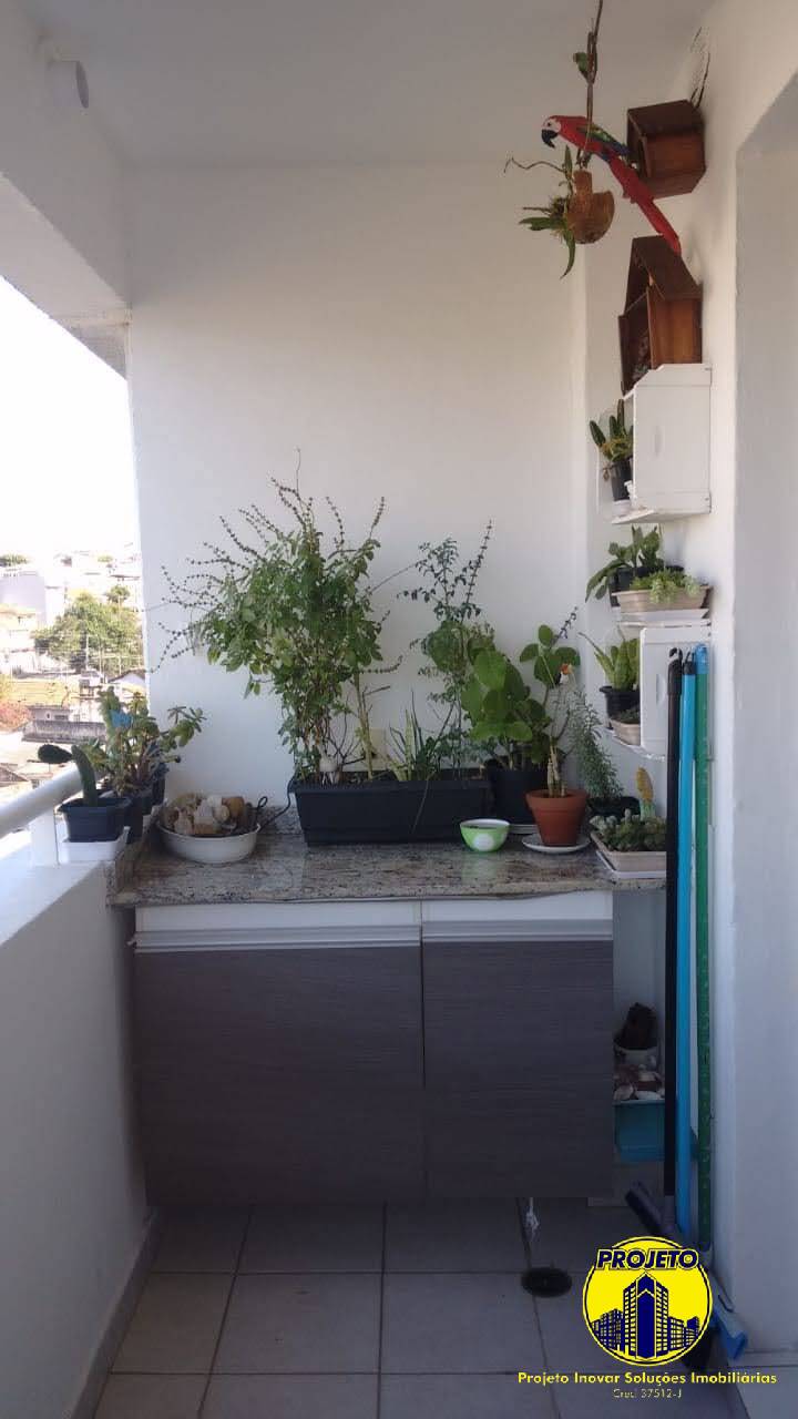 Apartamento, 2 quartos, 52 m² - Foto 1