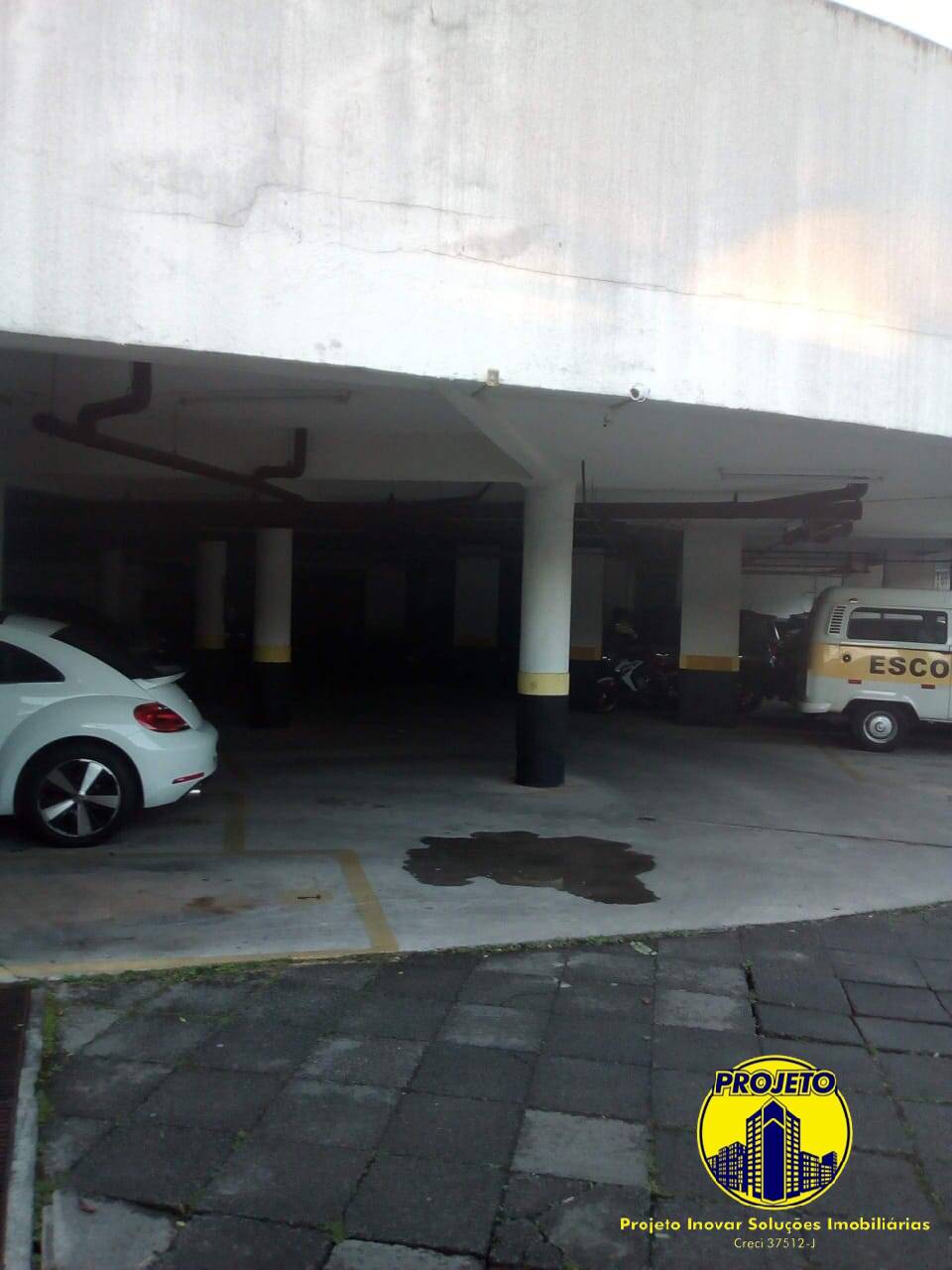 Apartamento, 2 quartos, 52 m² - Foto 23