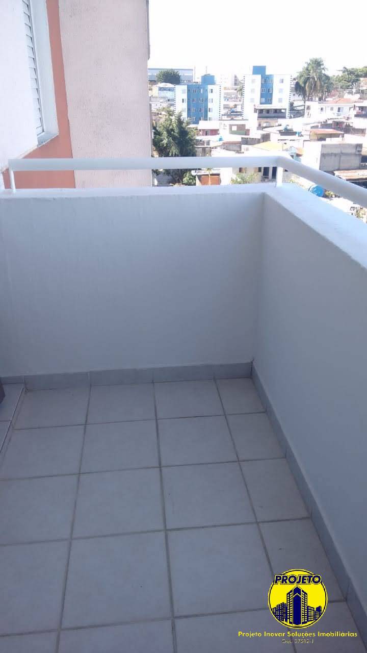 Apartamento, 2 quartos, 52 m² - Foto 2