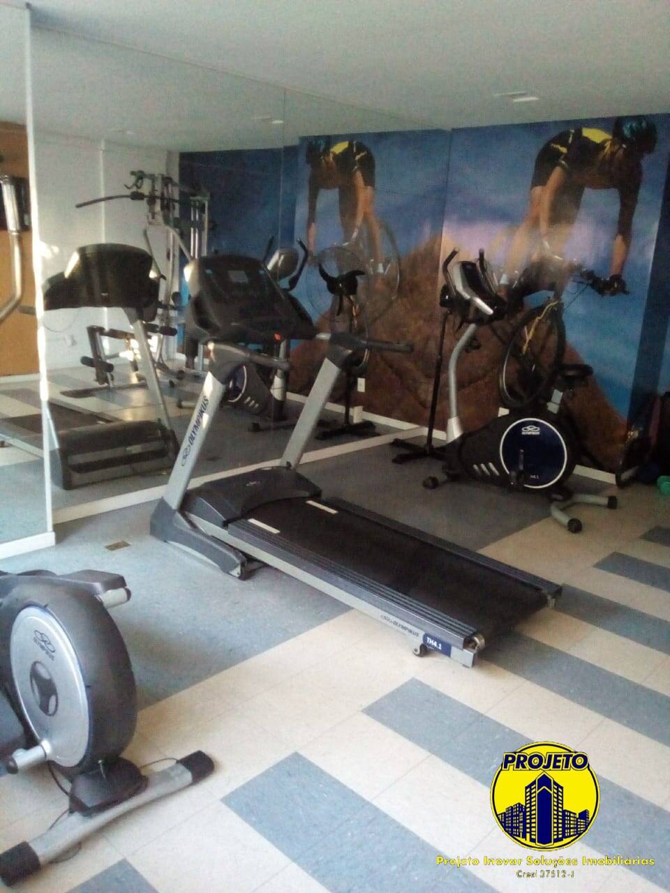 Apartamento, 2 quartos, 52 m² - Foto 21