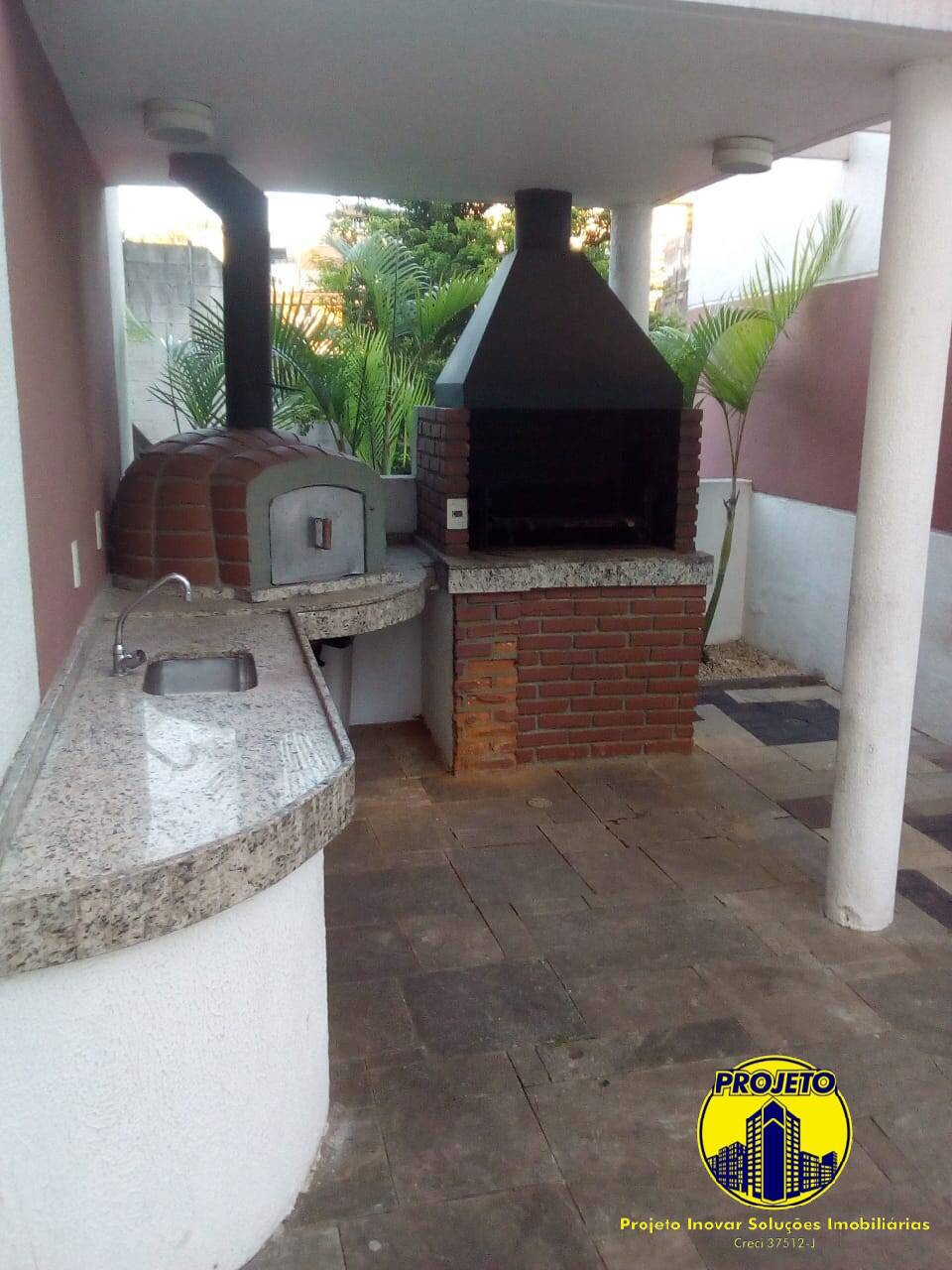 Apartamento, 2 quartos, 52 m² - Foto 17