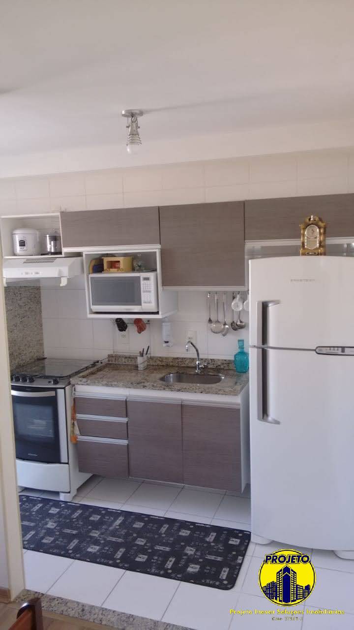 Apartamento, 2 quartos, 52 m² - Foto 7